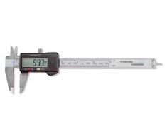 Slankmatis Kovine, 150 mm