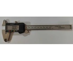 Skaitmeninis slankmatis OKKO 150mm