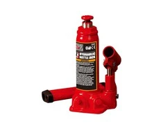 Big_Red Keltuvas hidraulinis Big Raudona T90304, 3 t