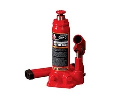 Big Red Automobilinis keltuvas hidraulinis Big Raudona T90204, 2000 kg