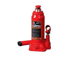 Big_Red Keltuvas hidraulinis Big Raudona T90504, 5 t