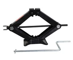 Big Red Automobilio keltuvas mechaninis Big Raudona T10152-GS, 1500 kg