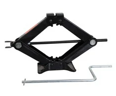 Big_Red Mechaninis keltuvas Big Raudona T10152-GS, 1.5 t