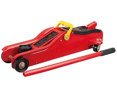 Big Red Automobilinis keltuvas hidraulinis Big Raudona TA82001, 2000 kg