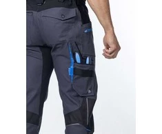 Darbo kelnės Ardon 4xstretch, pilka, 50