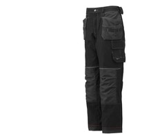 Kelnės Helly Hansen, juodos spalvos, 48 dydis