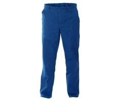 Kelnės Sara Workwear Norman 10-510, mėlyna sp., LS dydis