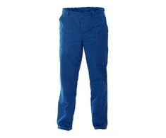 Bikses Sara Workwear Norman 10-510, zila krās., L dydis
