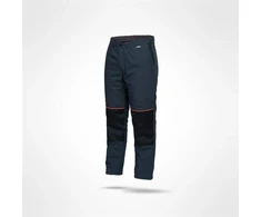 Kelnės Sara Workwear, mėlynos, XL dydis