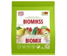 Mikrobiologinės trąšos Biomikss Bioefekts 500g