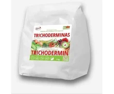 Bioefekts Mikrobiologinės trąšos 339 vnt. TRICHODERMIN, 5kg