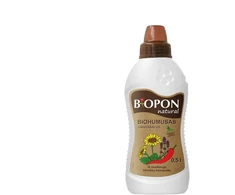 Universalus biohumusas BIOPON NATURAL, 500 ml