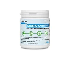 Ecobion Biopreparatas valymo įrenginiams BioniQ Control 0.5kg