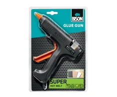 Bison Karštų klijų pistoletas GLUE PISTON SUPER 11mm