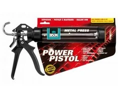 Hermetiko pistoletas Bison CRD*6 L222