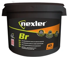 Nexler Bituminis gruntas BR 10L