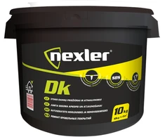 Izolex Hidroizoliacinė mastika DK 10kg