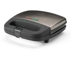 Black &amp; Decker Juodas &amp; Decker B&amp;D Karstmaižu skrudintuvas 750W ,BXSA751E,