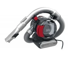 Black &amp; Decker Juodas &amp; Decker Dulkių siurblys automobiliui PD1200AV 12V, Juodas &amp; Decker