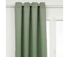 Užtemdanti užuolaida Atmosphera BLACKOUT 103859V 140×260 cm