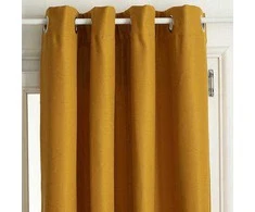 Užtemdanti užuolaida Atmosphera ISA THERMO 172412R 140x260cm