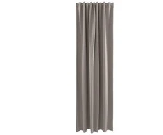Domoletti CURTAIN DOLLY W538811-2 140X260 L Pilkas
