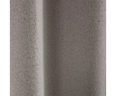 Domoletti CURTAIN DOLLY W538811-2 140X260 L Pilkas