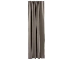 Domoletti CURTAIN DOLLY W538811-4 140X260 BEIGE