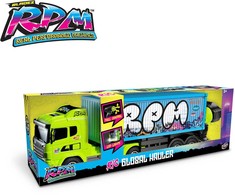 BLADEZ RC automobilis „RPM Global Hauler", 55cm