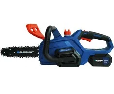 Grandininis pjūklas Blaupunkt CS3120 18V, be akumuliatoriaus ir įkroviklio