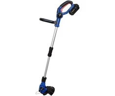 Akumuliatorinė žoliapjovė Blaupunkt CT5010 18V, be akumuliatoiaus ir kroviklio