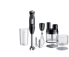 Blenderis rokas mq55755m braun