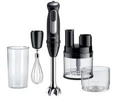 Blenderis rokas mq55755m braun