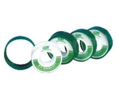Blīvēšanas lente ķīmiskām vielām Facot, 12 m x 25 mm