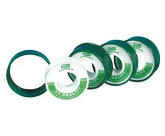 Blīvēšanas lente ķīmiskām vielām Facot, 12 m x 19 mm