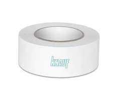 Juosta siūlių armavimui KNAUF KURT, popierinė, armuota, 50mm x 25 m