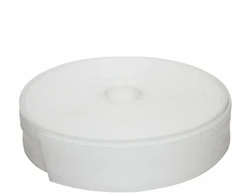 Kompensacinė perimetrinė juosta, 5 x 100 mm, 50 m