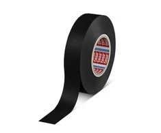 Izoliuojanti juosta TESA (juoda) 33m x 19mm 53988-00008-00