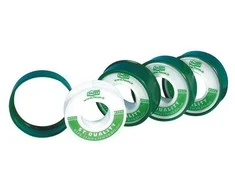 Facot Sandarinimo juosta TEFEC1212, 12 mm x12 mm x 0,076 mm