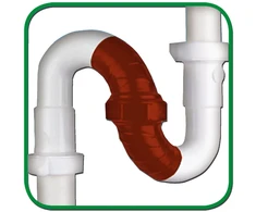 Sandarinimo juosta Facot Extreme, 25,4 mm x 3 m