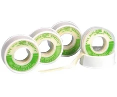 Blīvēšanas lente ūdensvadam/vītnēm Facot, 12 m x 12 mm