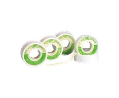Blīvēšanas lente ūdensvadam/vītnēm Facot, 12 m x 12 mm
