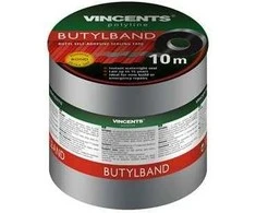 Yeye TAPE SEALING 7.5CMX10M ALU