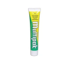 Sandarinamoji pasta Unipak Multipak, 50 g