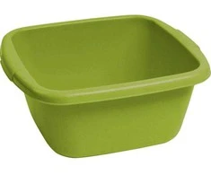 Dubuo Curver, 14 l, žalia