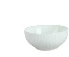 Domoletti DUBUO VERTIKALIOS LINIJOS BALTA 15CM