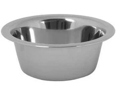 Dubenėlis maitinimui Hoppy Pet Feeding Bowl, 0.24 l