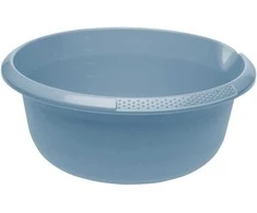Dubuo Okko Plastikiniai dubenėliai 1055468000000, 32 cm, mėlynos spalvos, 6 l
