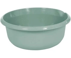 Dubuo Okko Plastikiniai dubenėliai 1055531500000, 36 cm, žalios spalvos, 9 l