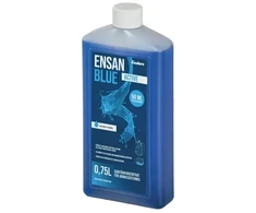 Blue Skystis biotualetams Ensan Mėlyna Active 750ml